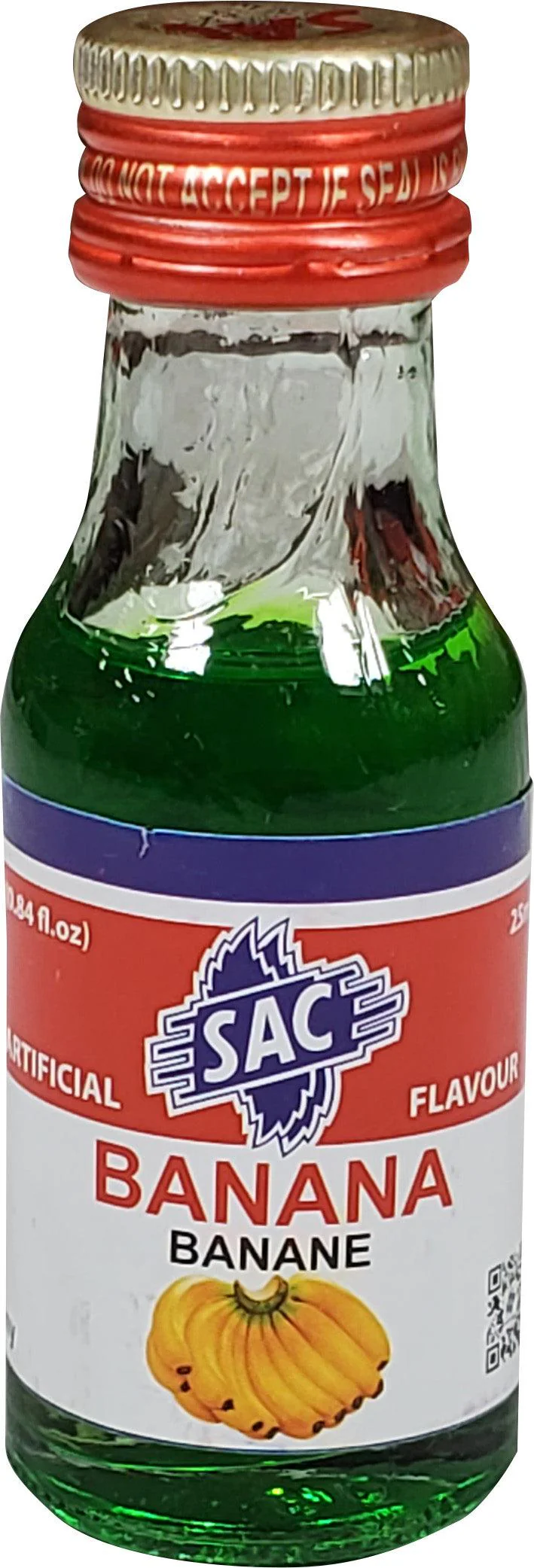 Sac - Essence - Banana - Canadian Distribution - Ships Free Within Canada on Orders Above CAD $199