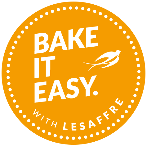 Saf-Instant Yeast Dry - 20 x 1 lb. - Le Saffre - Baking Mixes and Ingredients - Canadian Distribution - Ships Free Within Canada on Orders Above CAD $199 - Image 4