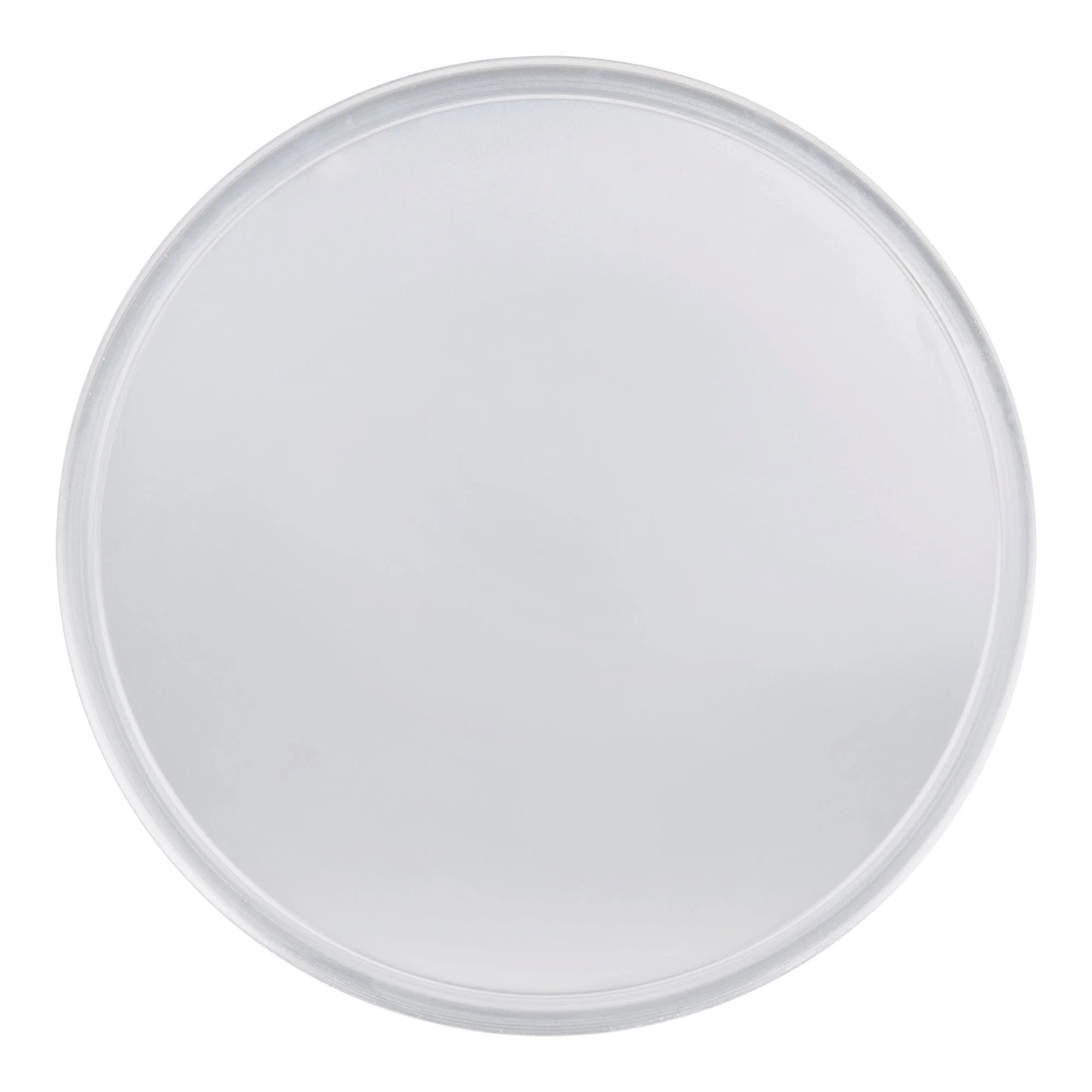 Sagetra 40.64 cm (16Ā in) Pizza Pans with Beaded Edge Pack of 6 - Restaurant Equipment and Smallwares - Canadian Distribution