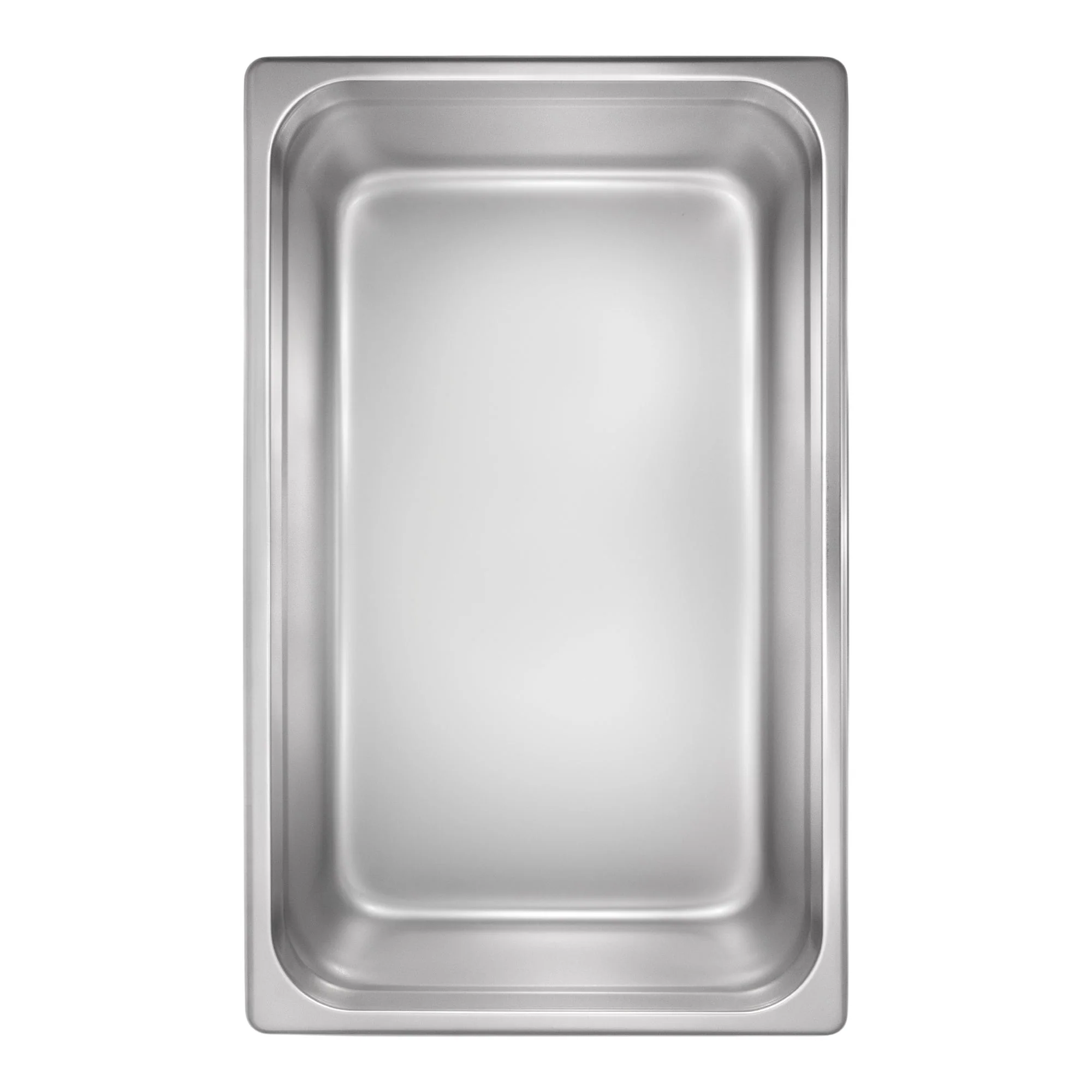 Sagetra Full-size Rectangular Steam Pan, 4 in - Restaurant Equipment and Smallwares - Canadian Distribution - Image 2