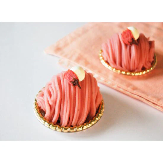 Salt-Preserved Sakura (Cherry Blossom) Flowers - 500g - Canadian Distribution - Ships Free Within Canada on Orders Above CAD $199 - Image 2