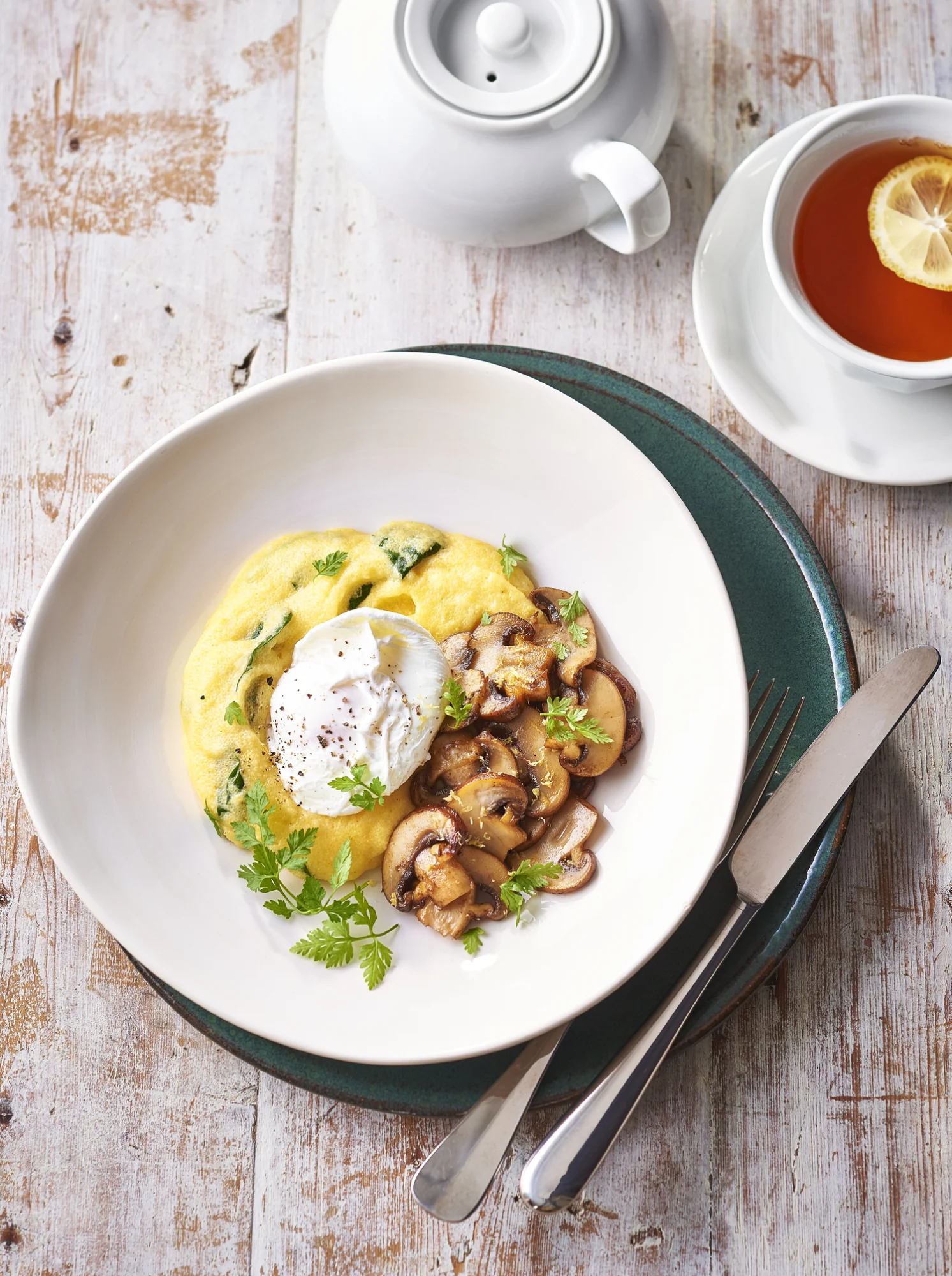 Sauce Hollandaise Tetra Ready To Use - 6 x 1 L - Repertiore - Restaurant and Foodservice Ingredients - Canadian Distribution - Ships Free Within Canada on Orders Above CAD $199 - Image 4
