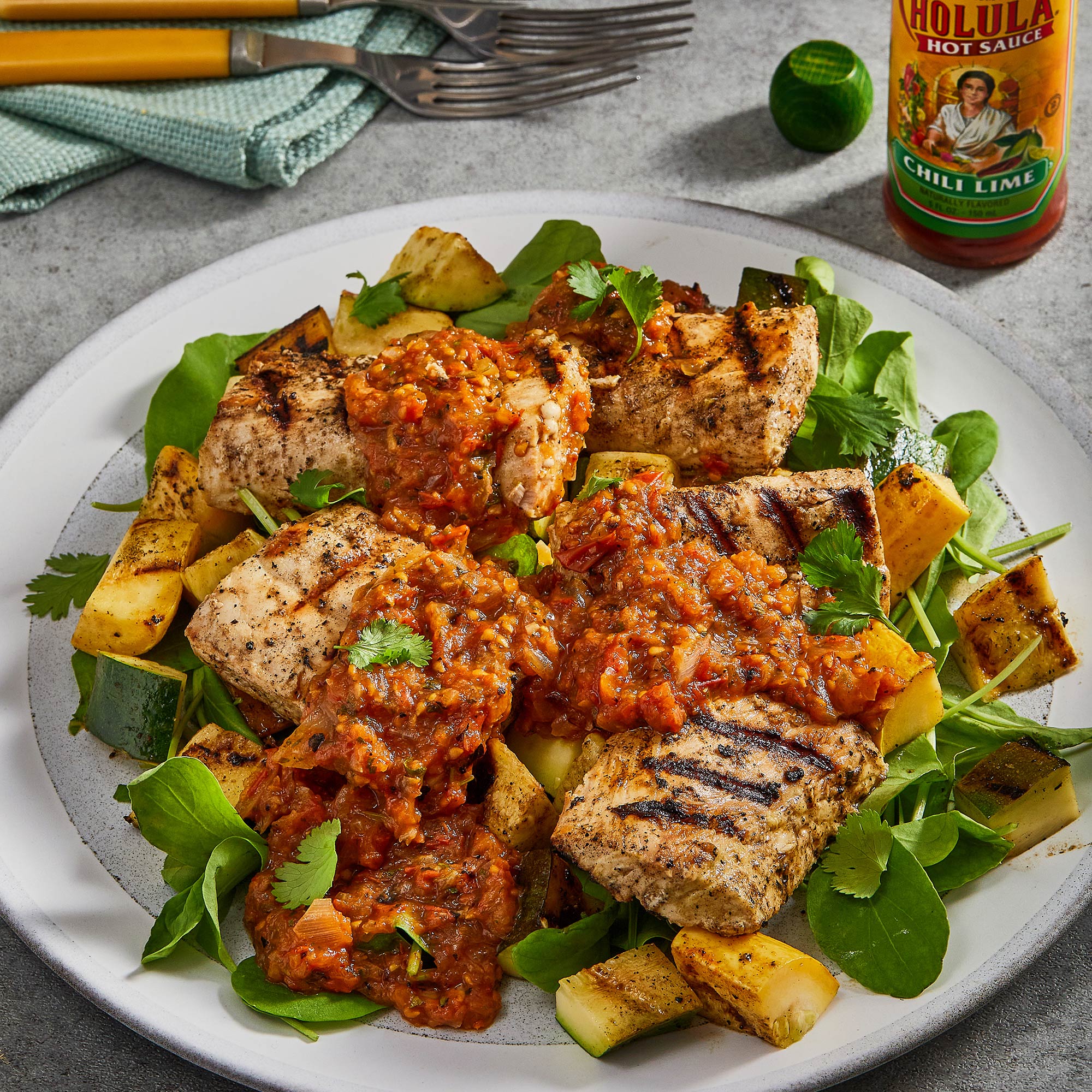 Sauce Hot Chili Lime - 12 x 150 mL - Cholula - Restaurant and Foodservice Ingredients - Canadian Distribution - Ships Free Within Canada on Orders Above CAD $199 - Image 4