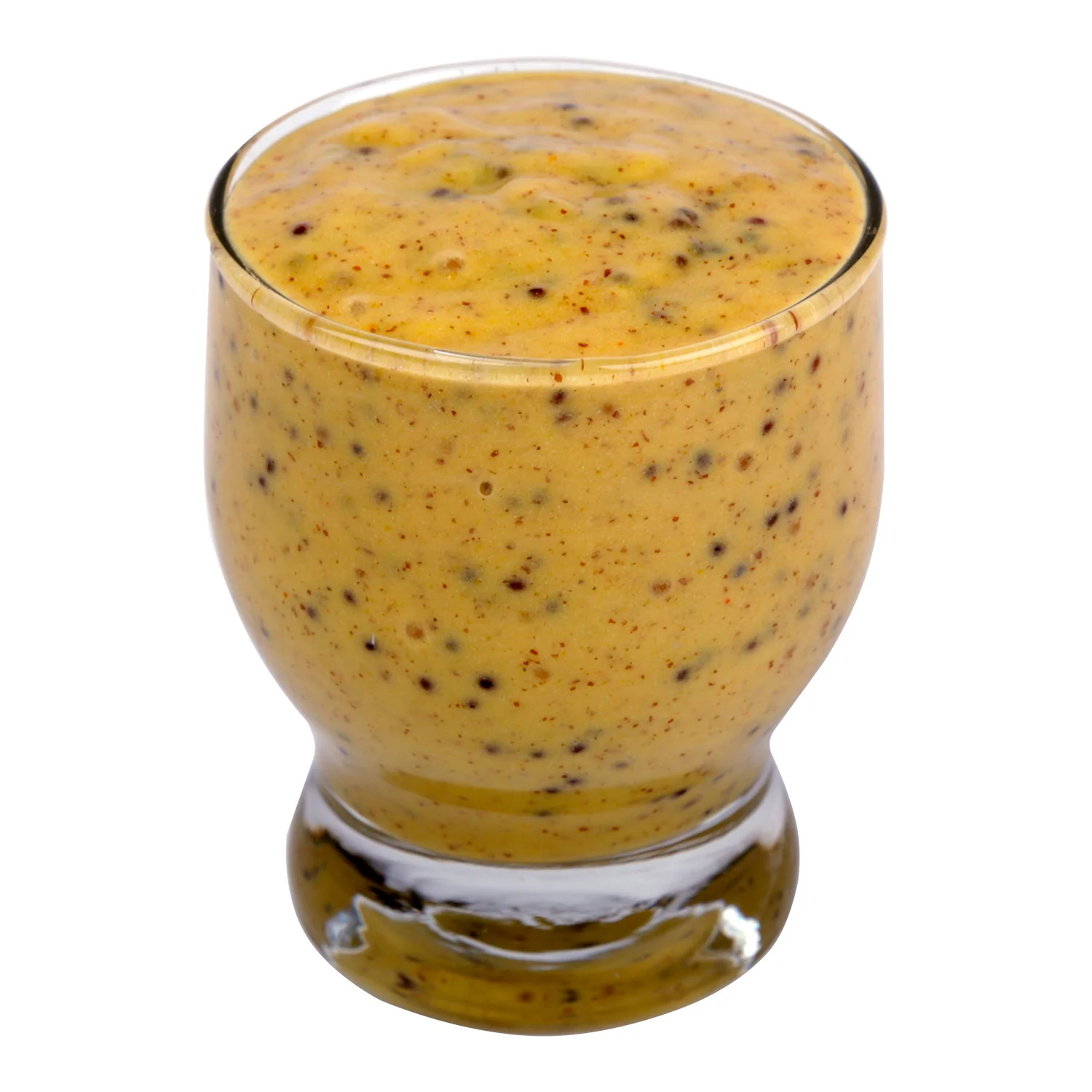 Sauce Mustard Crunchy - 2 x 2 L - Lynch - Baking Mixes and Ingredients - Canadian Distribution - Ships Free Within Canada on Orders Above CAD $199 - Image 2
