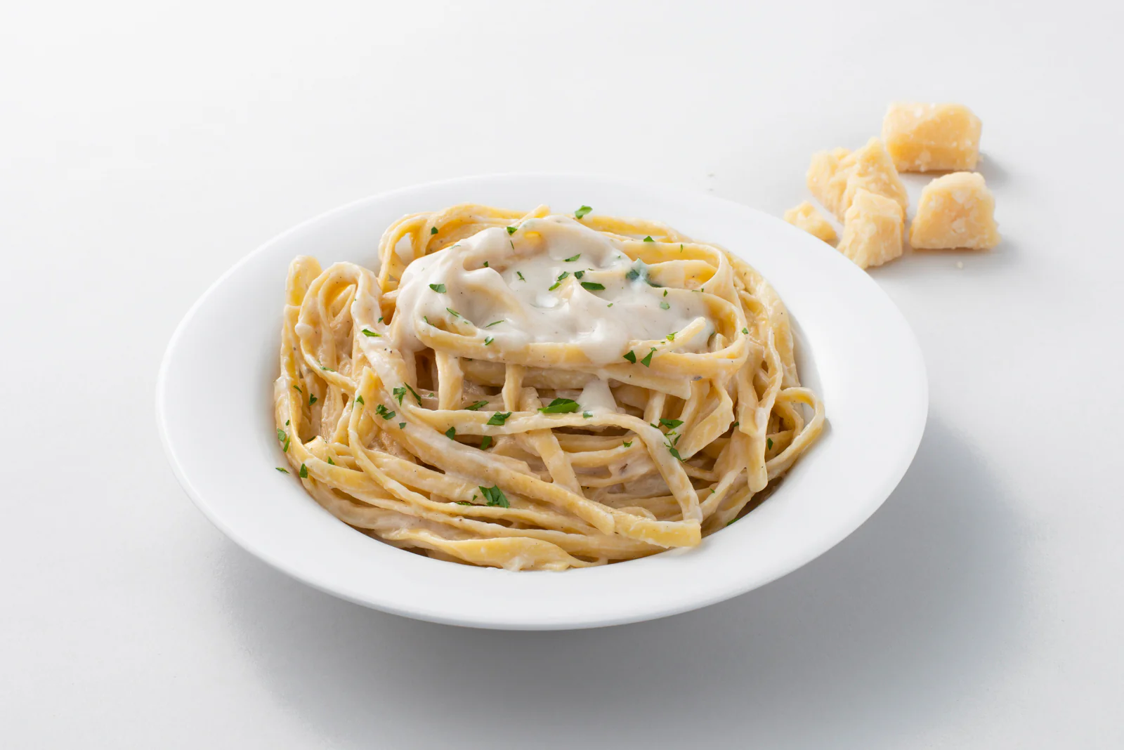Sauce Pasta Alfredo Mix - 4 x 510 g - Oetker - Restaurant and Foodservice Ingredients - Canadian Distribution - Ships Free Within Canada on Orders Above CAD $199 - Image 3