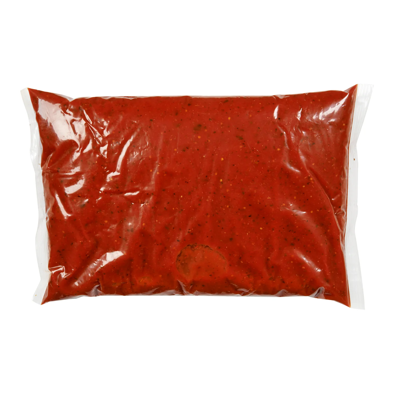Sauce Pasta Pouch Pack - 6 x 2.84 L - Saucemaker - Restaurant and Foodservice Ingredients - Canadian Distribution - Ships Free Within Canada on Orders Above CAD $199