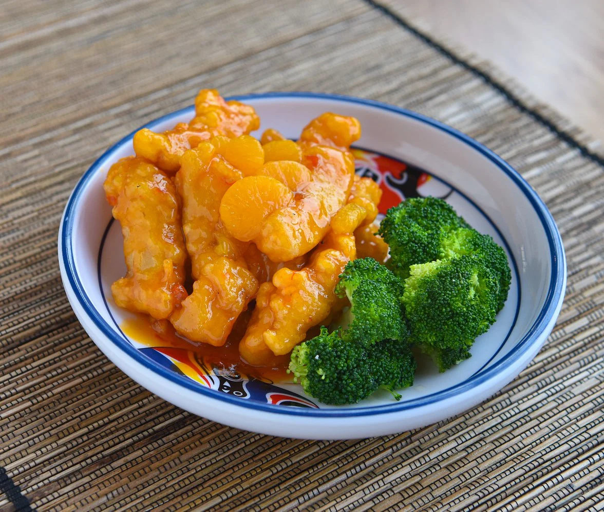 Sauce Sweet & Sour - 2 x 4 L - Olde Style - Restaurant and Foodservice Ingredients - Canadian Distribution - Ships Free Within Canada on Orders Above CAD $199