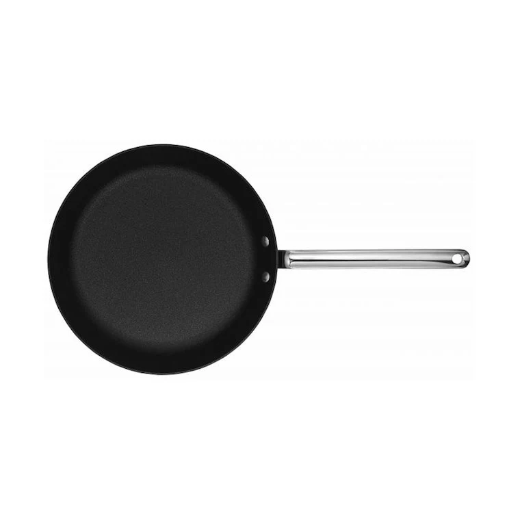 SCANPAN TechnIQ Modern Nonstick Skillet, 11.8 in (30 cm) - Canadian Distribution - Ships Free Within Canada on Orders Above CAD $199 - Image 2