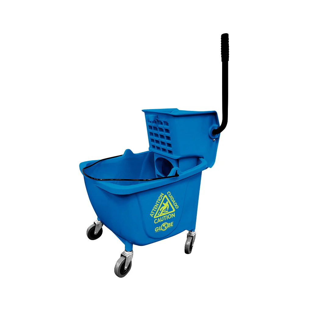 Sidepress Buckets And Wringers - Sold By The Case - Image 7
