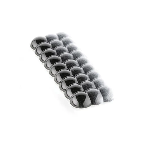 SILIKOMART Bolla T Tritan Chocolate Mould, Tablet - Canadian Distribution - Ships Free Within Canada on Orders Above CAD $199