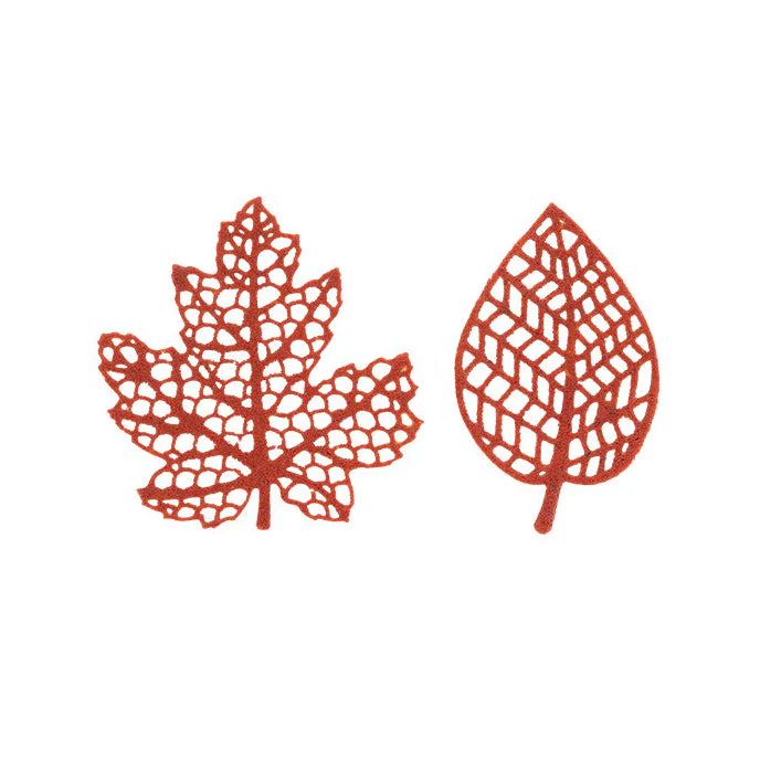 SILIKOMART Bosco Silicone Decor Mould for Tuile and Chocolate - Canadian Distribution - Ships Free Within Canada on Orders Above CAD $199 - Image 2