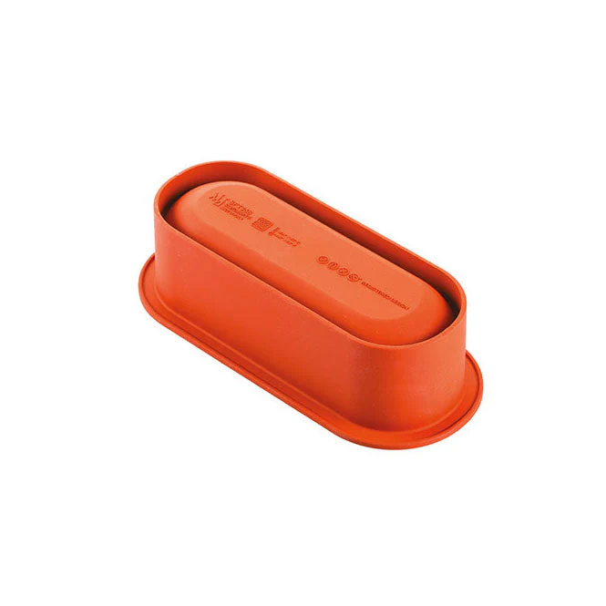 SILIKOMART Cake PH20 by Pierre Herme (Silicone Mould) - Canadian Distribution - Ships Free Within Canada on Orders Above CAD $199 - Image 3