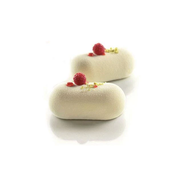 SILIKOMART Cocoa Butter Velvet Spray Butter White, 250 ml - Canadian Distribution - Ships Free Within Canada on Orders Above CAD $199 - Image 2