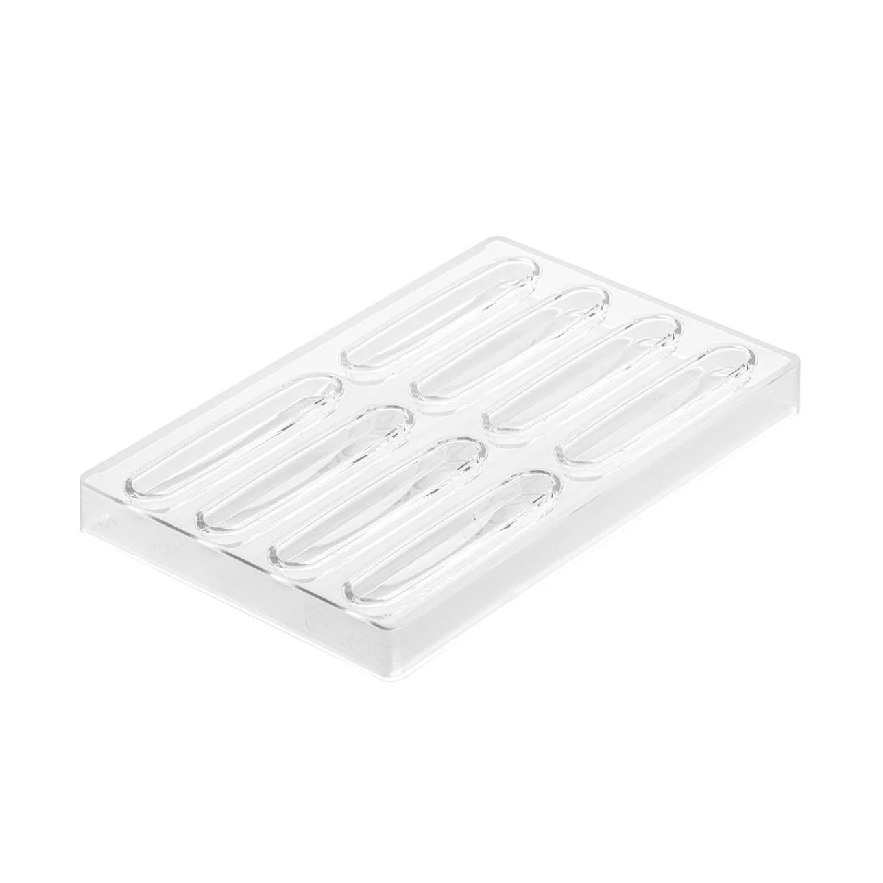 SILIKOMART Cupola B Tritan Chocolate Mould, Snack Bar - Canadian Distribution - Ships Free Within Canada on Orders Above CAD $199 - Image 2