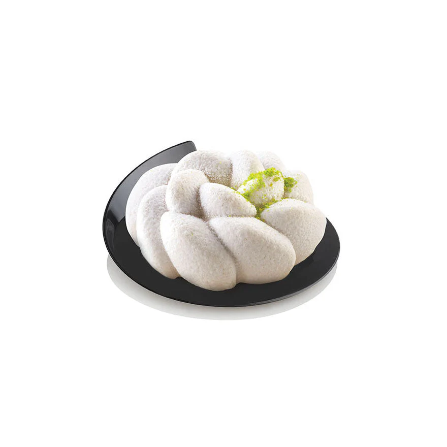 SILIKOMART Fleur 90 (Silicone Mould) - Canadian Distribution - Ships Free Within Canada on Orders Above CAD $199 - Image 3