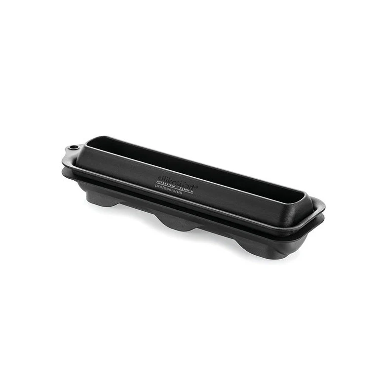 SILIKOMART Rome 525 T-Plus Travel Cake Mould - Canadian Distribution - Ships Free Within Canada on Orders Above CAD $199 - Image 2