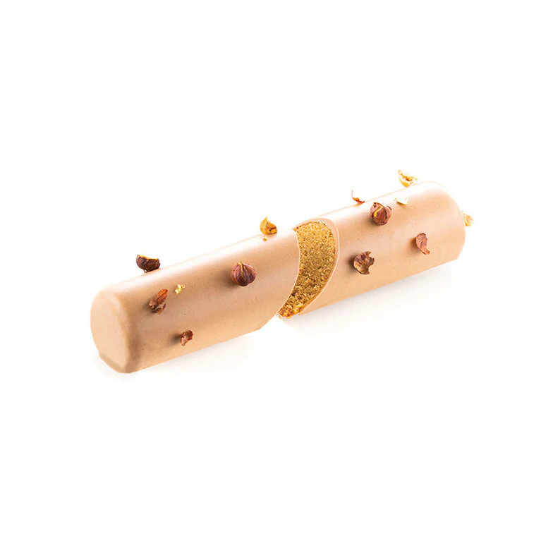 SILIKOMART Rome 525 T-Plus Travel Cake Mould - Canadian Distribution - Ships Free Within Canada on Orders Above CAD $199 - Image 5