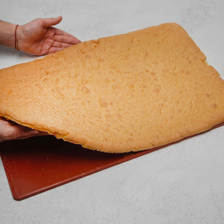 SILIKOMART Tapis Roulade 02 Silicone Roulade Mat 546 x 352 mm - Canadian Distribution - Ships Free Within Canada on Orders Above CAD $199 - Image 2