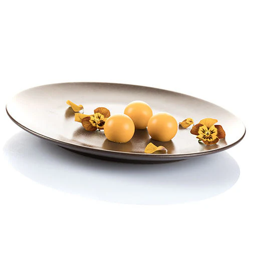 SILIKOMART Truffles 20 (Silicone Mold) - Canadian Distribution - Ships Free Within Canada on Orders Above CAD $199 - Image 5