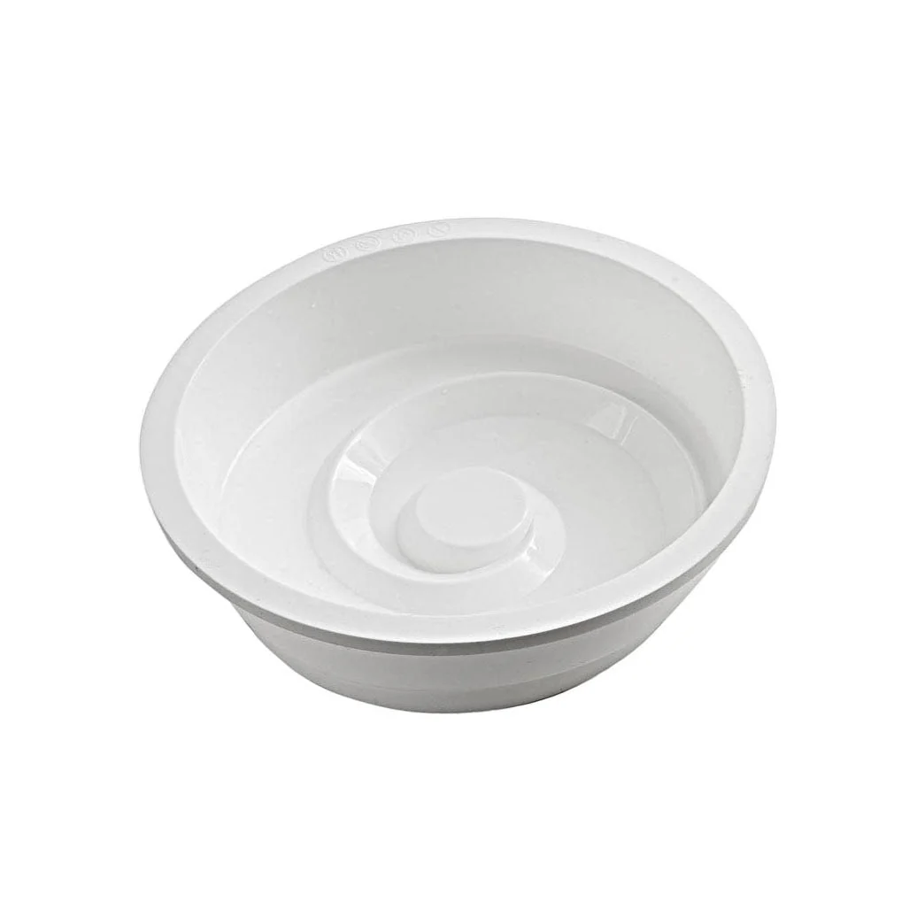 SILIKOMART Vortex 1000 (Silicone Mould) - Canadian Distribution - Ships Free Within Canada on Orders Above CAD $199 - Image 2