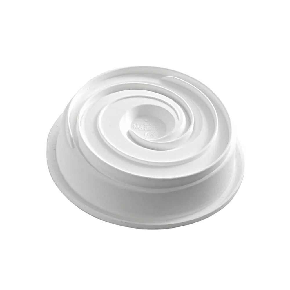 SILIKOMART Vortex 1000 (Silicone Mould) - Canadian Distribution - Ships Free Within Canada on Orders Above CAD $199 - Image 3