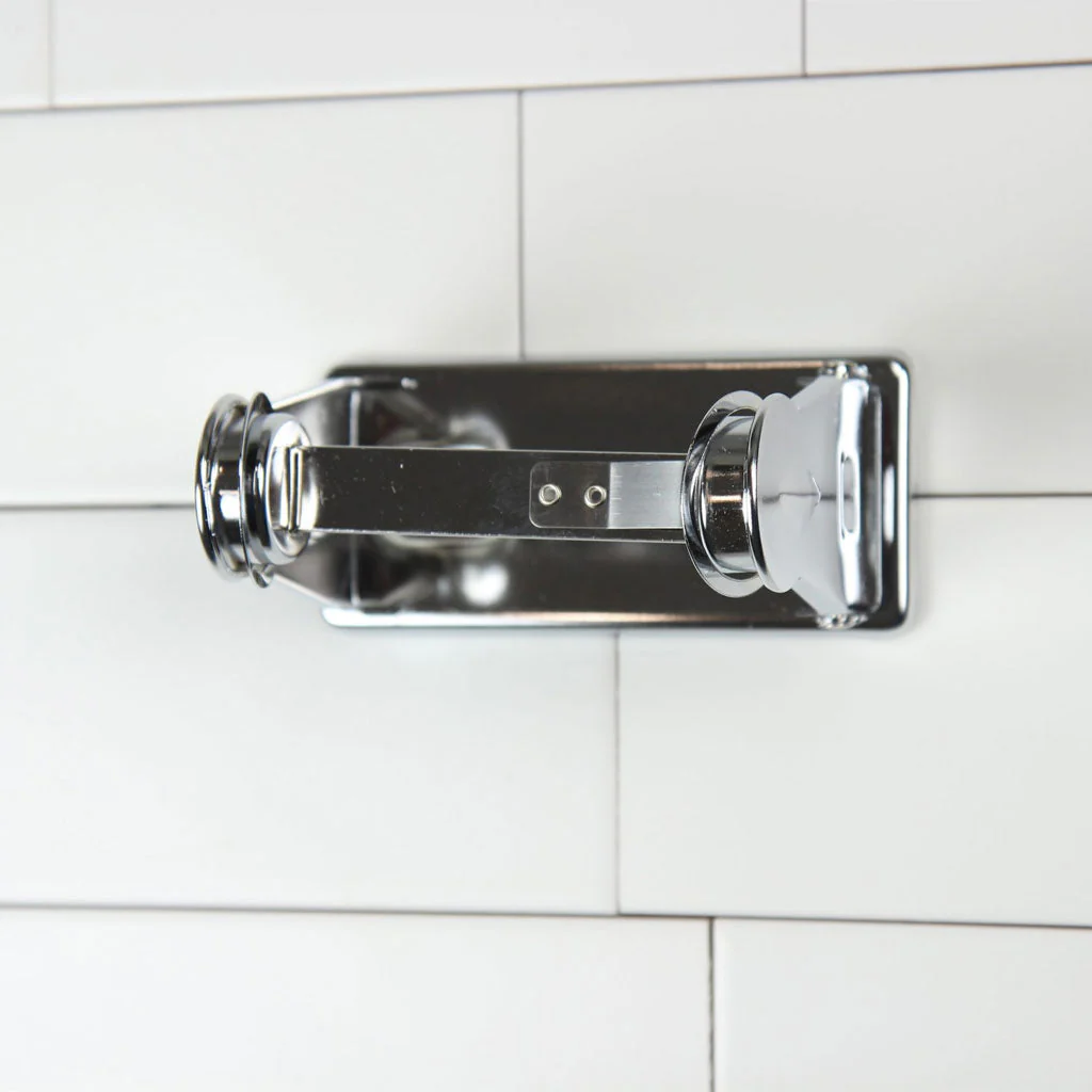 Single Roll Toilet Tissue Dispenser - Sold By The Case - Image 5