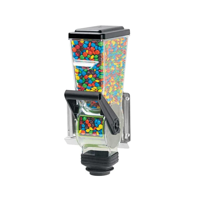SlimLine Dry Food & Candy Dispenser | Single 1.4 L - Image 2