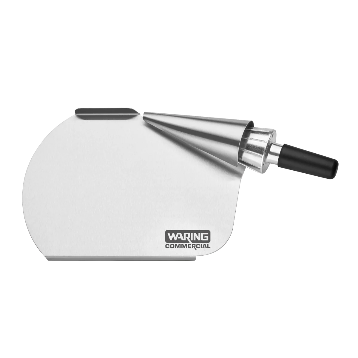 Small Waffle Cone Rolling and Forming Tool