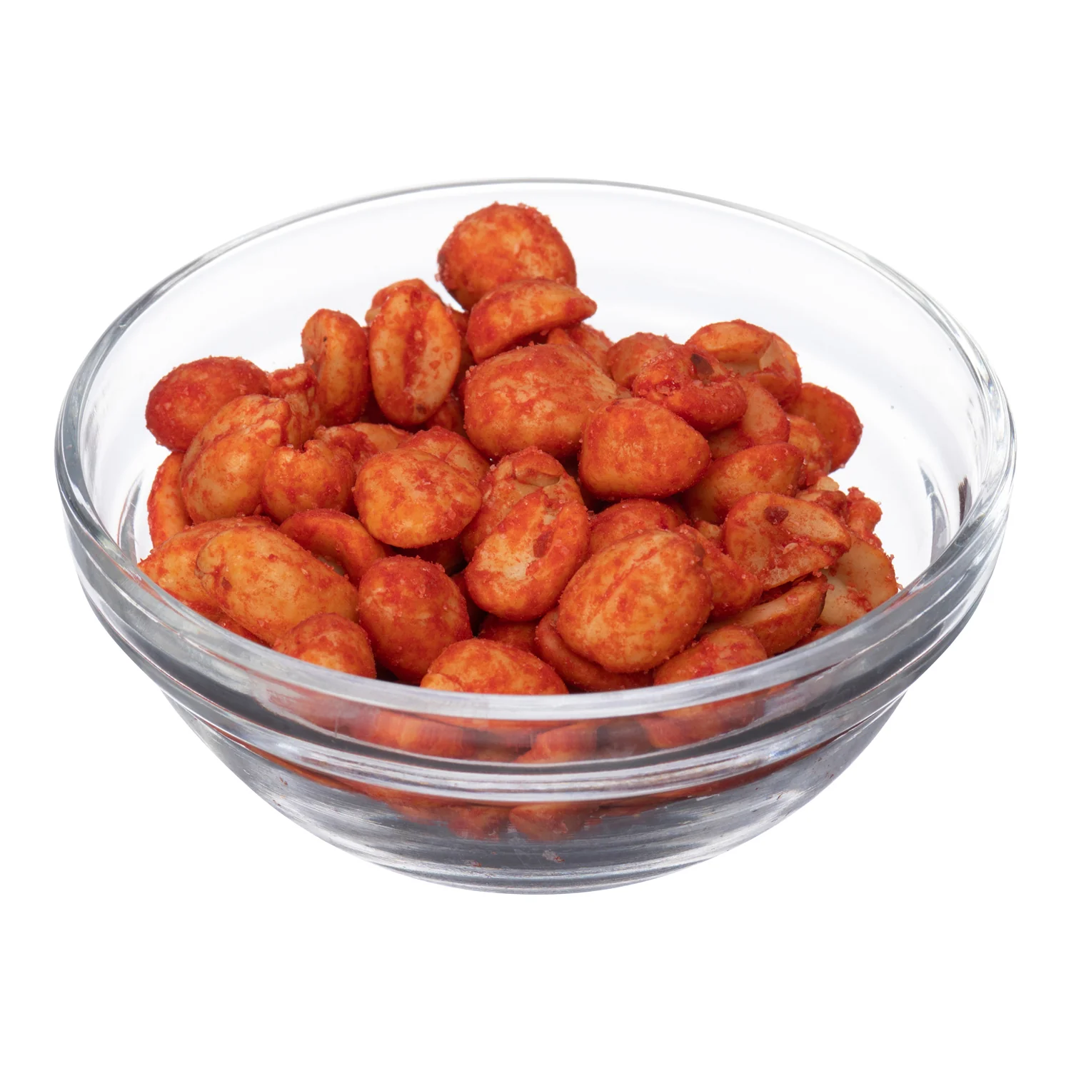 Snack Pack BBQ Peanut - 48 x 60 g - David Roberts - Restaurant and Foodservice Ingredients - Canadian Distribution - Ships Free Within Canada on Orders Above CAD $199 - Image 4