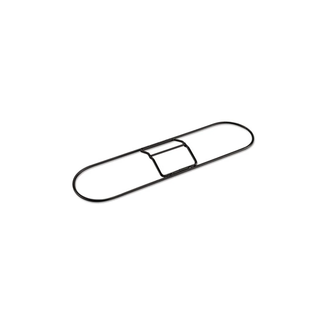 Snap - On Dust Mop Frames for Tie - On Mops - Sold By The Case - Image 2