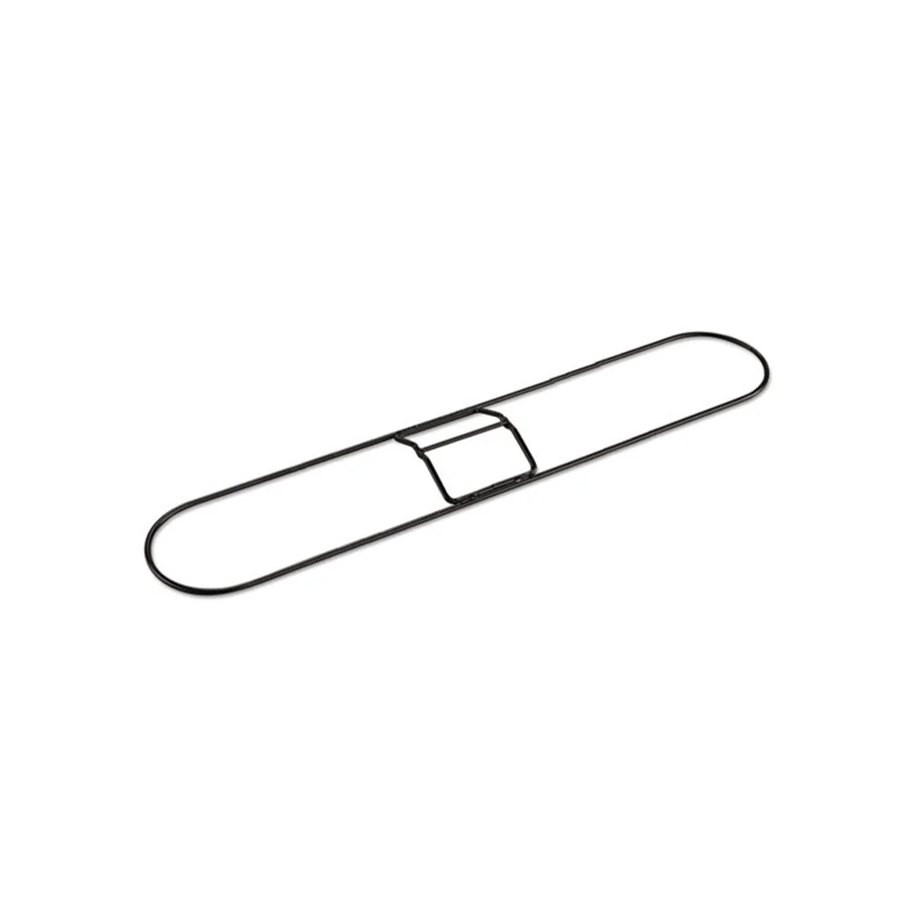 Snap - On Dust Mop Frames for Tie - On Mops - Sold By The Case - Image 7