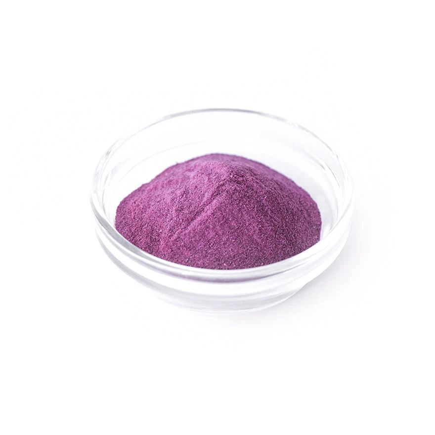 SOL FRESH Premium All Natural "Ube" Purple Yam Powder - 1kg - Canadian Distribution - Ships Free Within Canada on Orders Above CAD $199