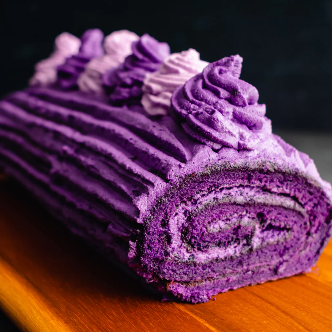 SOL FRESH Premium All Natural "Ube" Purple Yam Powder - 1kg - Canadian Distribution - Ships Free Within Canada on Orders Above CAD $199 - Image 5