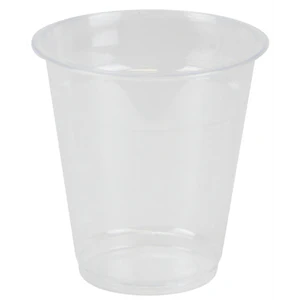 SOMI CUP1C10 Cup Plastic RPET 10oz, CP-78, 20x50, 18 LBS, Pack Size 1000