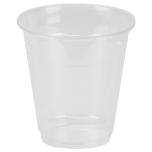 SOMI CUP1C20PPM, Cup Plastic PP 20oz, 98mm, 20x50, 19.90 LBS, Pack Size 1000