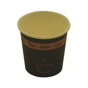 SOMI CUP1H08C-PR, Cup Paper Hot 8oz, Sgl Wall, Classic Dsgn, , 20.22 LBS, PACK SIZE 1000