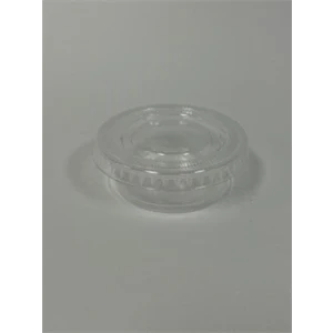 SOMI PC150GX, Cup Plastic Portion Clear 1 1/2 oz PP, 25x100, 10.50 LBS, PACK SIZE 2500