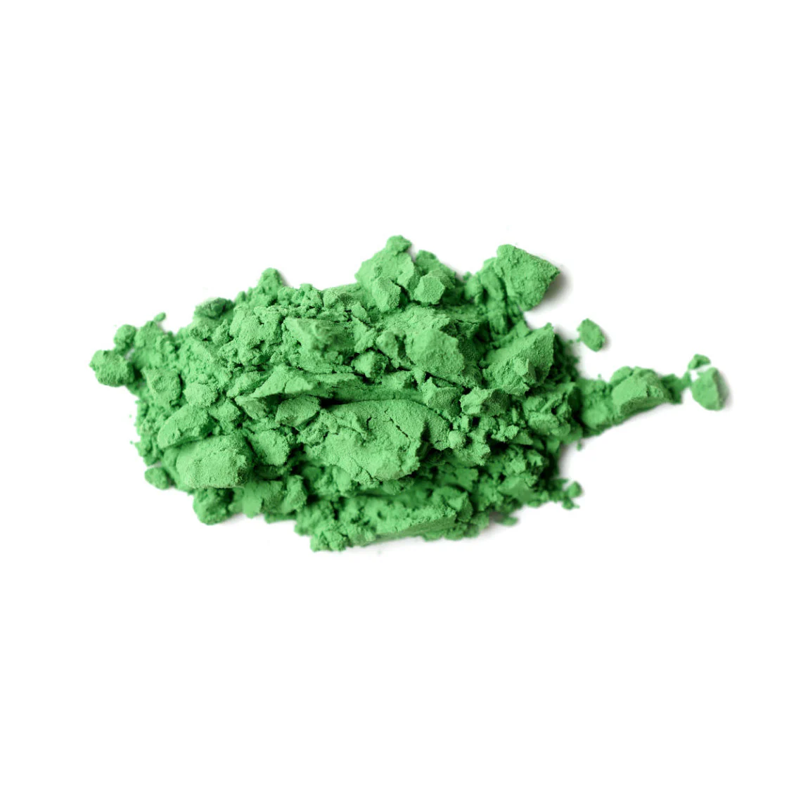 SOSA Natural Green Food Colouring Powder - 200g - Canadian Distribution - Ships Free Within Canada on Orders Above CAD $199