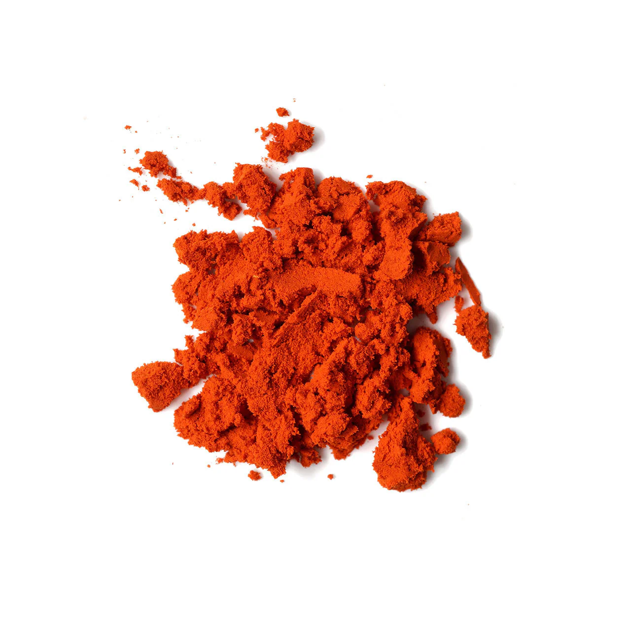 SOSA Natural Orange Food Colouring Powder - 300g - Canadian Distribution - Ships Free Within Canada on Orders Above CAD $199