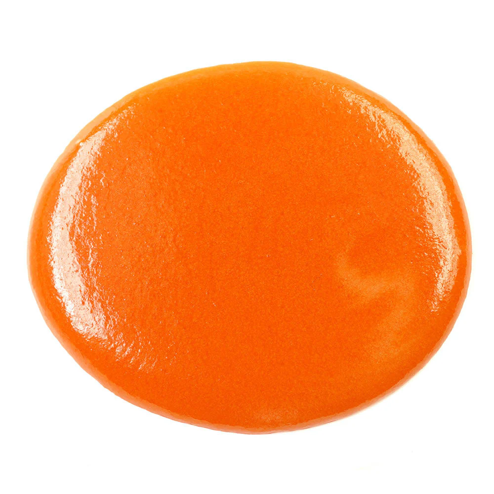 SOSA Natural Orange Food Colouring Powder - 300g - Canadian Distribution - Ships Free Within Canada on Orders Above CAD $199 - Image 2