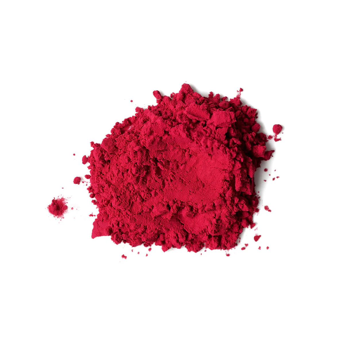 SOSA Natural Pink Food Colouring Powder - 200g - Canadian Distribution - Ships Free Within Canada on Orders Above CAD $199