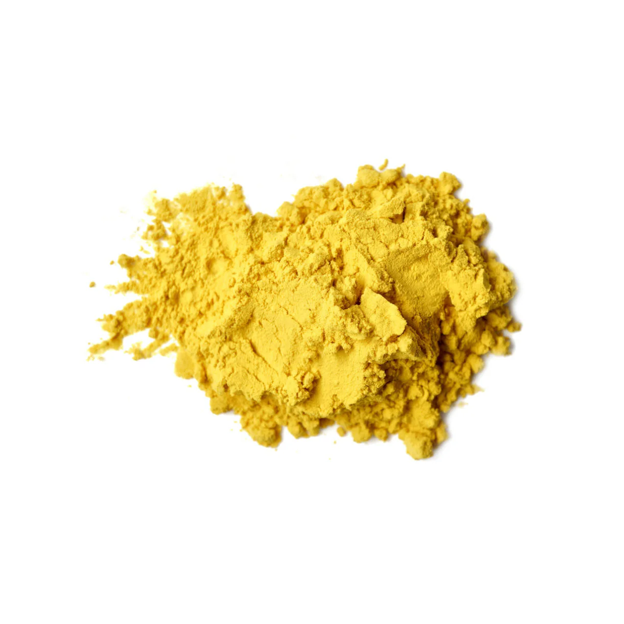 SOSA Natural Yellow Food Colouring Powder - 200g - Canadian Distribution - Ships Free Within Canada on Orders Above CAD $199