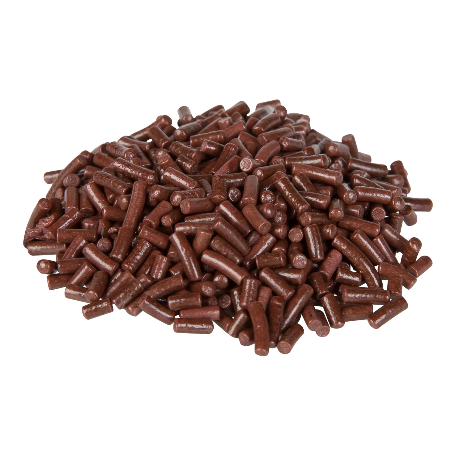 Sprinkle Chocolate Flavoured - 1 x 3 kg - David Roberts - Baking Mixes and Ingredients - Canadian Distribution - Ships Free Within Canada on Orders Above CAD $199
