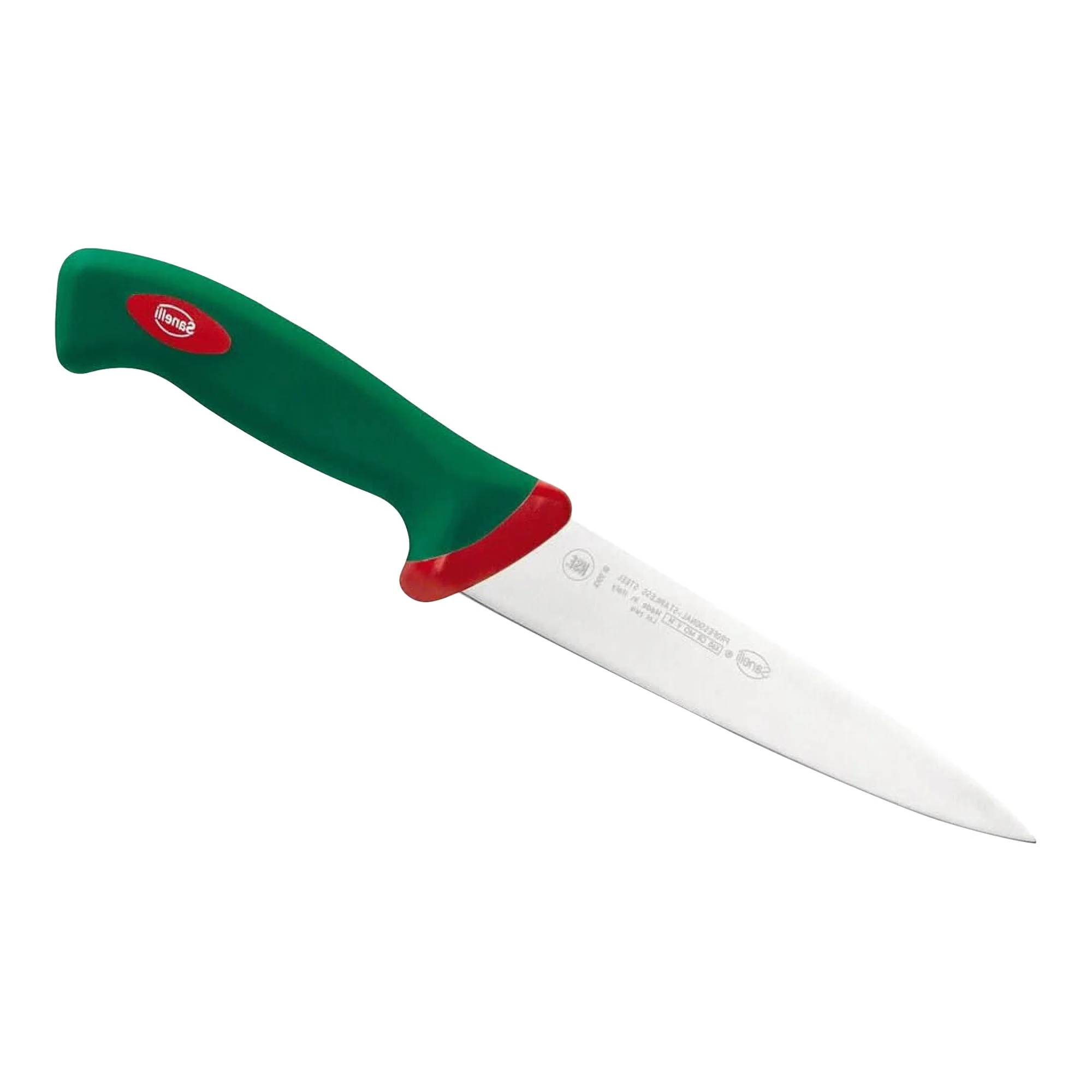 Sticking Knife - 17.78 cm (7 in) - Sanelli - Restaurant Equipment and Smallwares - Canadian Distribution - Image 2