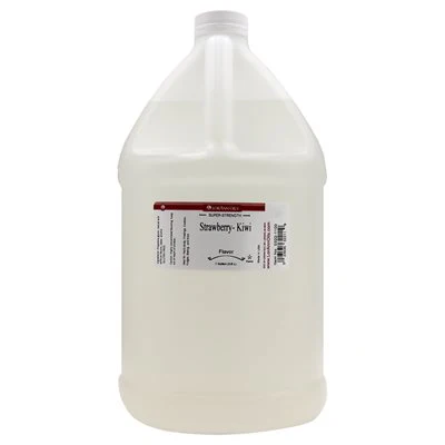 Strawberry Kiwi Flavoring - Super Strength Flavor 1 oz., 16 oz., 1 Gallon, 5 Gallons - Ships Free Within Canada on Orders Above CAD $199 - Image 3