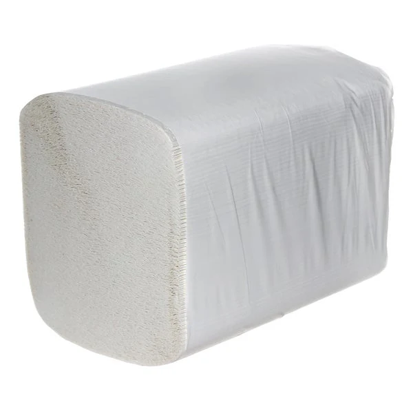 Suave 2-Ply Dispenser Napkin - 20 Packs of 300  - Disposables, Restaurant Packaging and Take-Out Supplies - Canadian Distribution - Ships Free Within Canada on Orders Above CAD $199 - Image 2