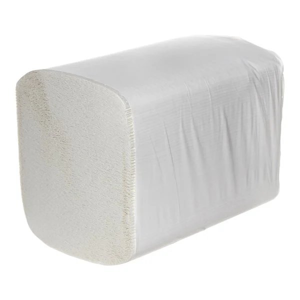 Suave 2-Ply Dispenser Napkin - 20 Packs of 300  - Disposables, Restaurant Packaging and Take-Out Supplies - Canadian Distribution - Ships Free Within Canada on Orders Above CAD $199 - Image 4