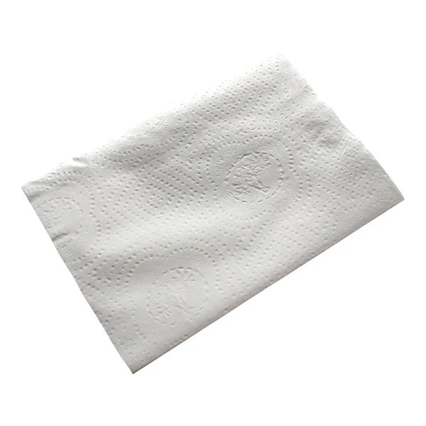 Suave 2-Ply Dispenser Napkin - 20 Packs of 300  - Disposables, Restaurant Packaging and Take-Out Supplies - Canadian Distribution - Ships Free Within Canada on Orders Above CAD $199 - Image 5