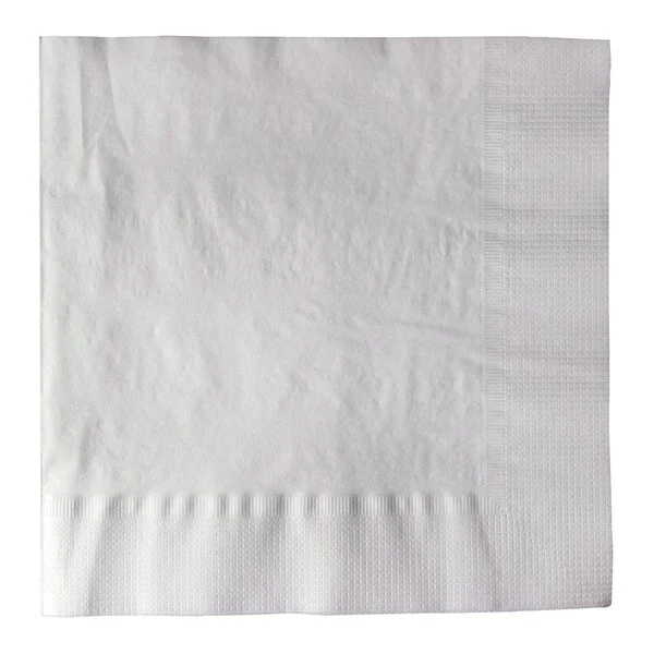 Suave 2-ply Virgin Luncheon Napkins - 6 packs of 150  - Disposables, Restaurant Packaging and Take-Out Supplies - Canadian Distribution - Ships Free Within Canada on Orders Above CAD $199 - Image 3
