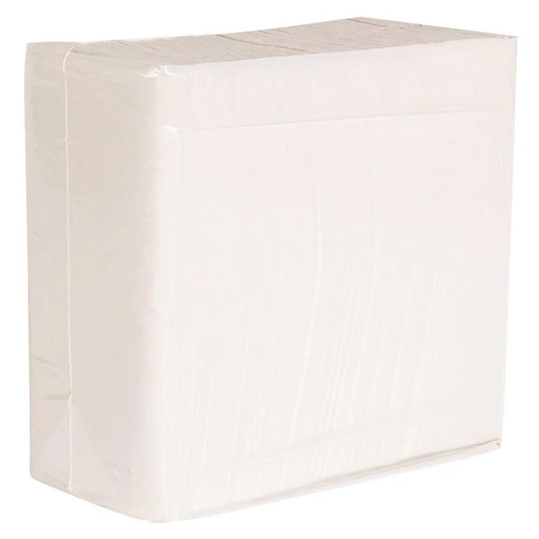 Suave Junior 1-ply Dispenser Napkins - 18 packs of 500  - Disposables, Restaurant Packaging and Take-Out Supplies - Canadian Distribution - Ships Free Within Canada on Orders Above CAD $199